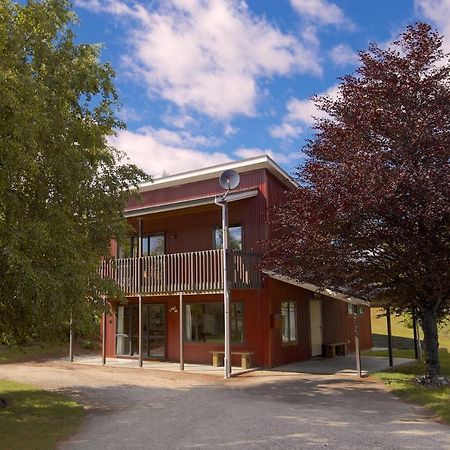 Crescent House Villa Wanaka Exterior photo
