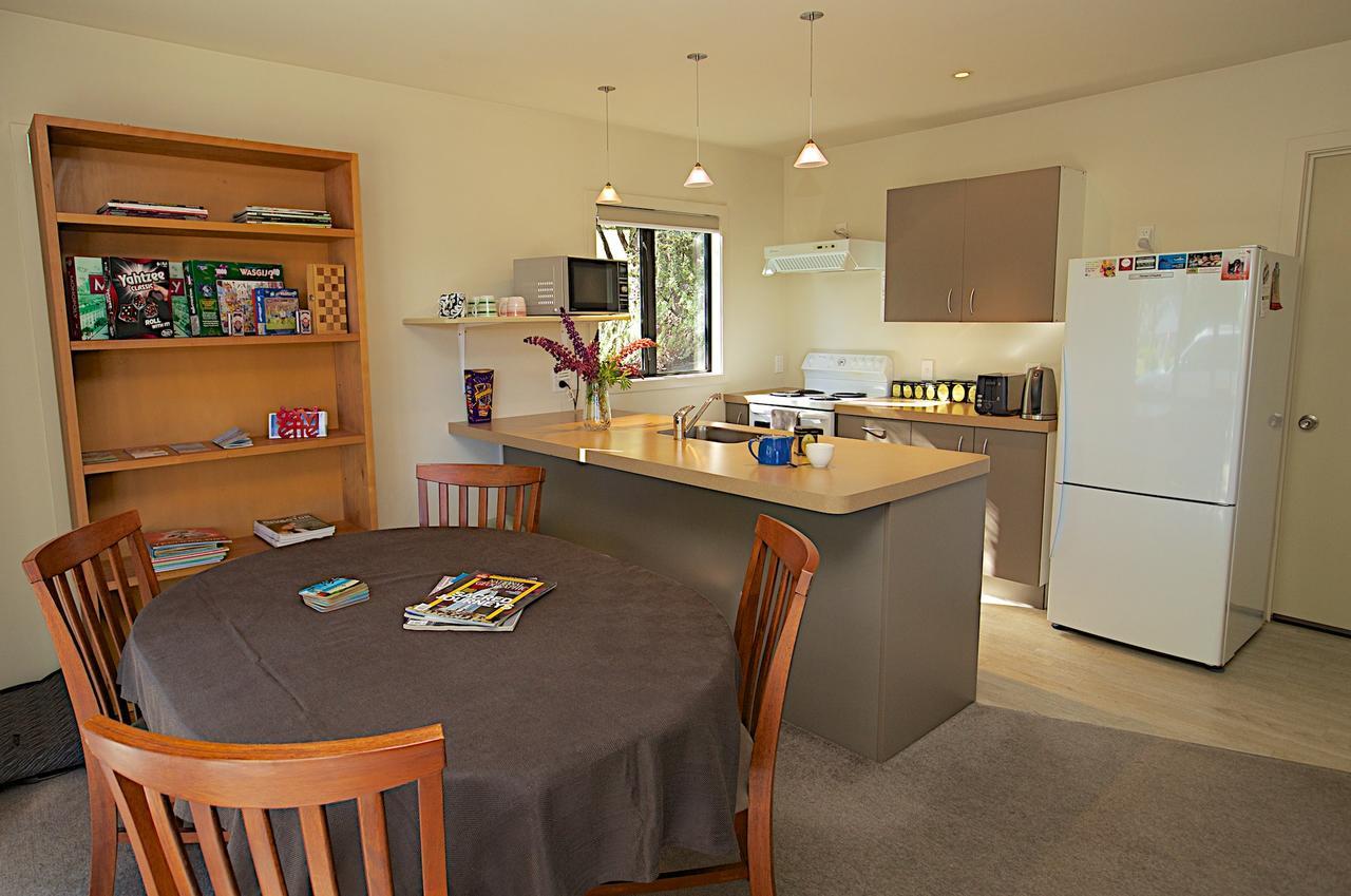 Crescent House Villa Wanaka Exterior photo